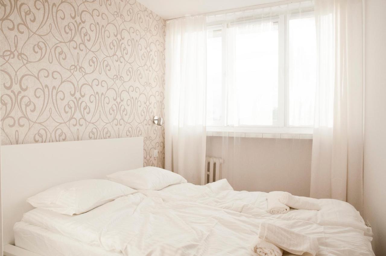 Apartament Jawa Лодзь Экстерьер фото
